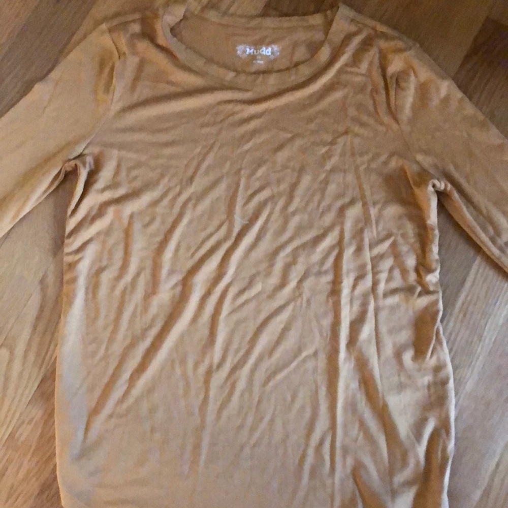 Mudd long sleeve shirt